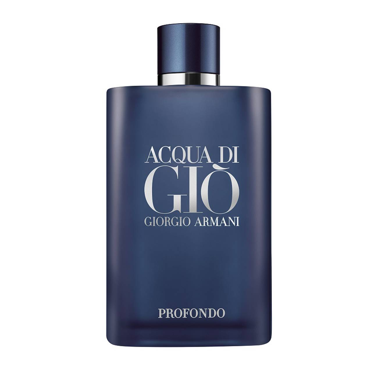 Acqua Di Gio Profondo 200 ml Giorgio Armani bestvalue.eu imagine noua