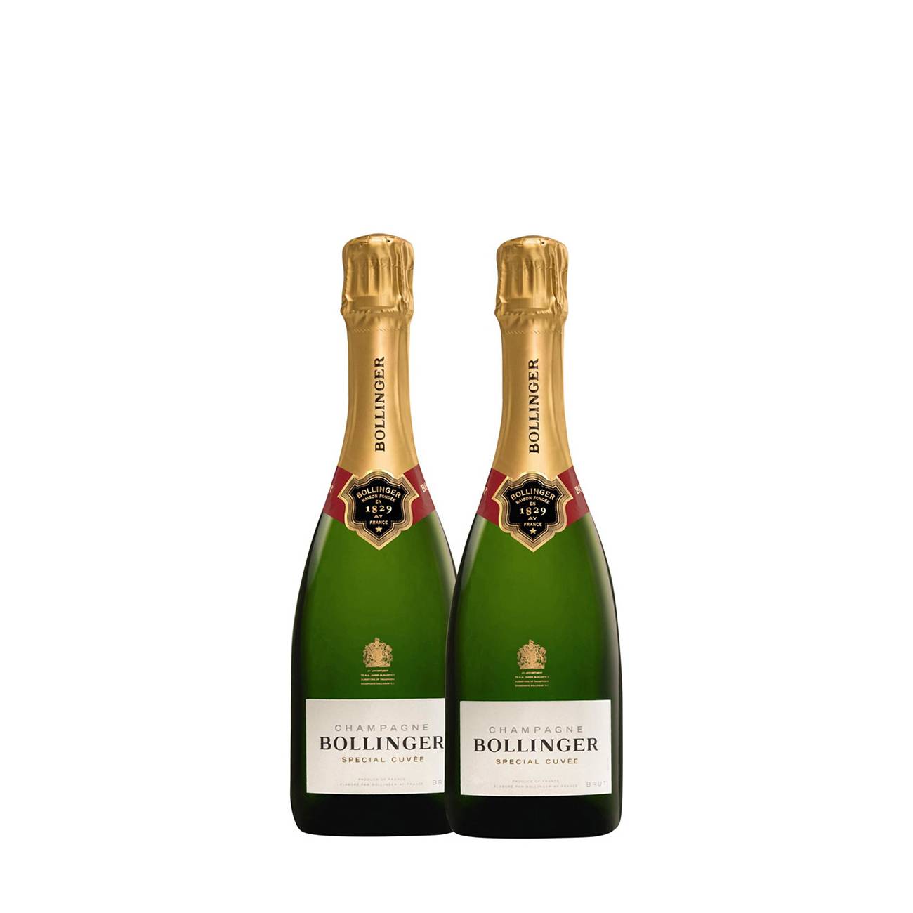 SPECIAL CUVEE TWINPACK 750ml