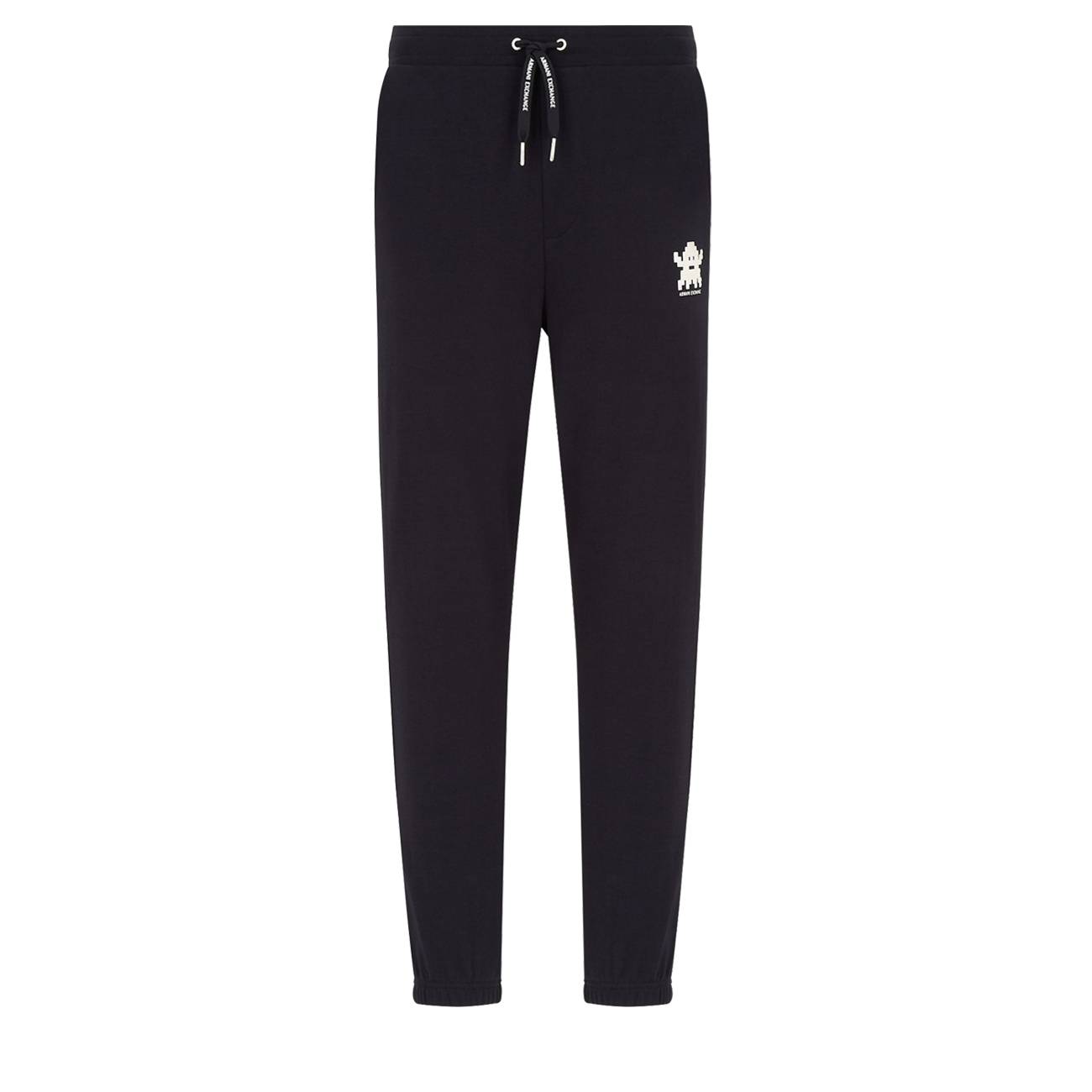Athleisure trousers M
