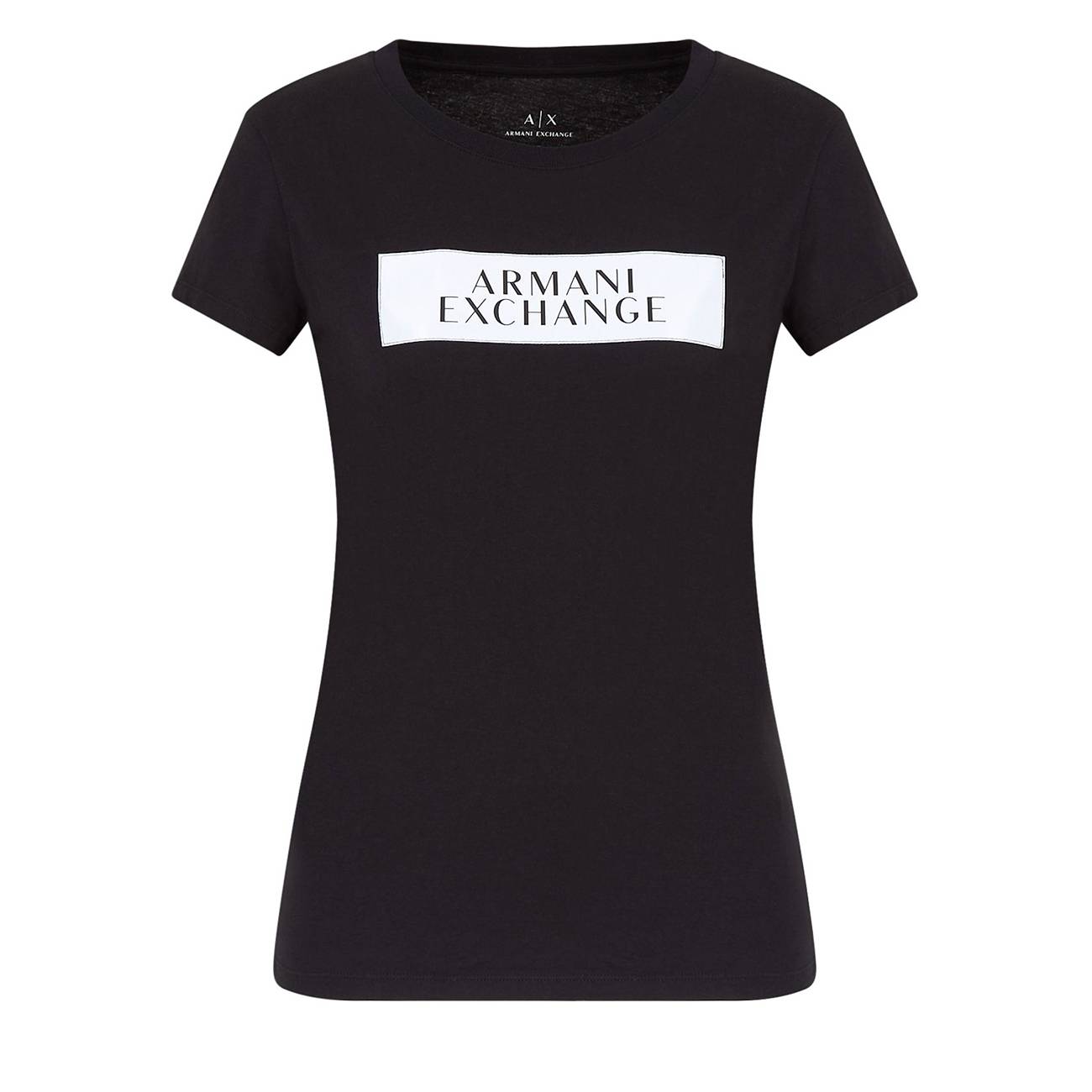 Slim-fit T-shirt XL Armani Exchange