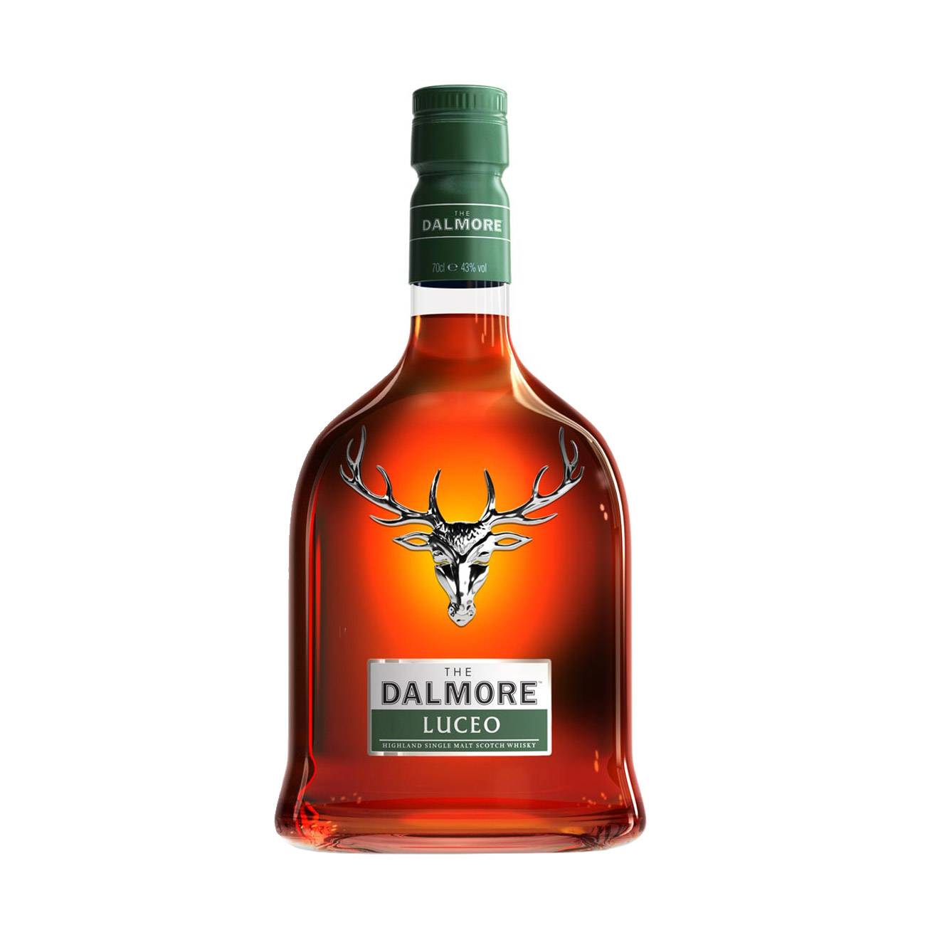 Whyte and Mackay DALMORE LUCEO 700 ml Pret Mic 700
