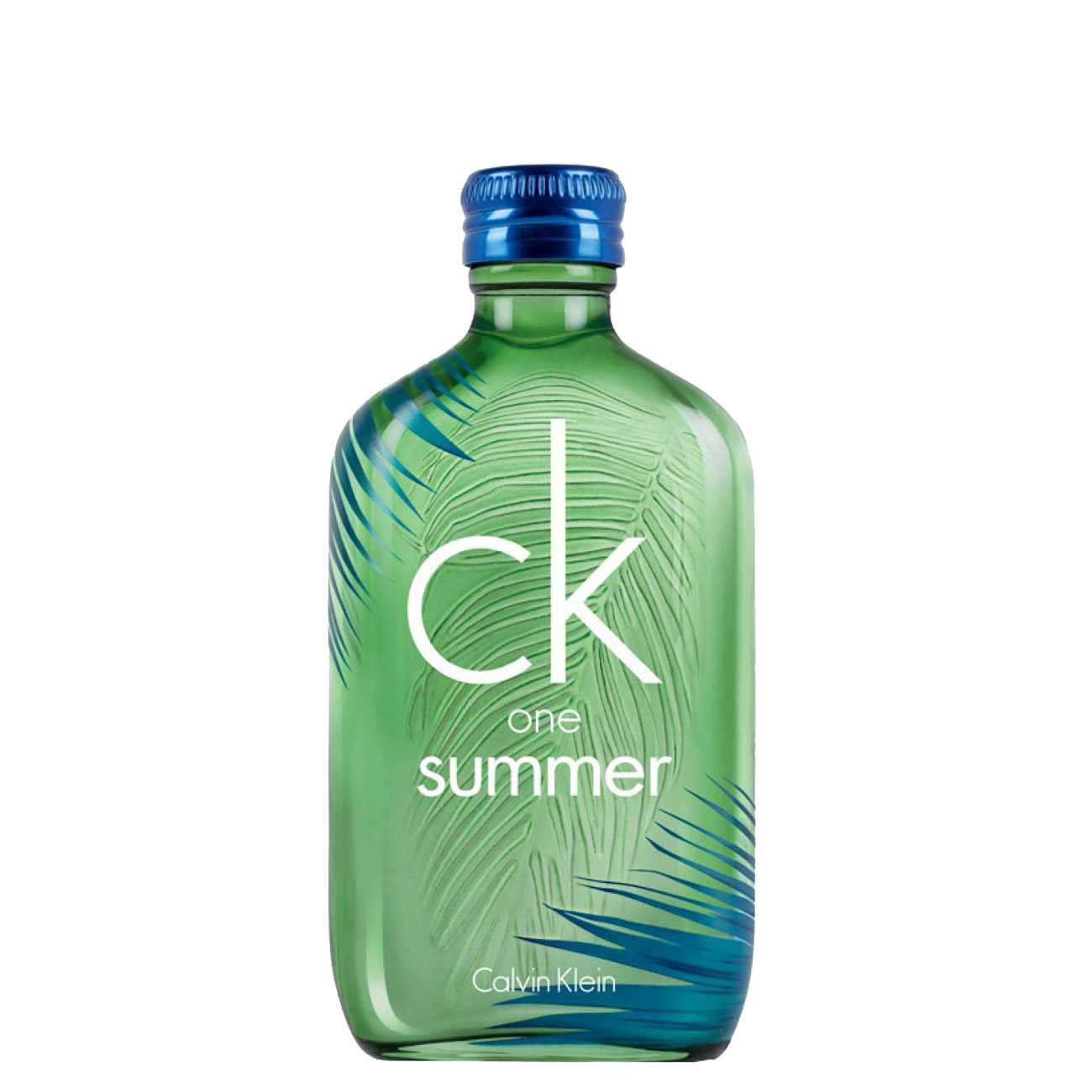 CK ONE SUMMER 100ml Calvin Klein bestvalue.eu