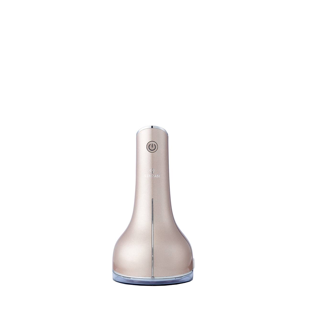 DEUS – Dispozitiv de masaj cu funcție de electrostimulare (EMS) pentru îngrijire personală