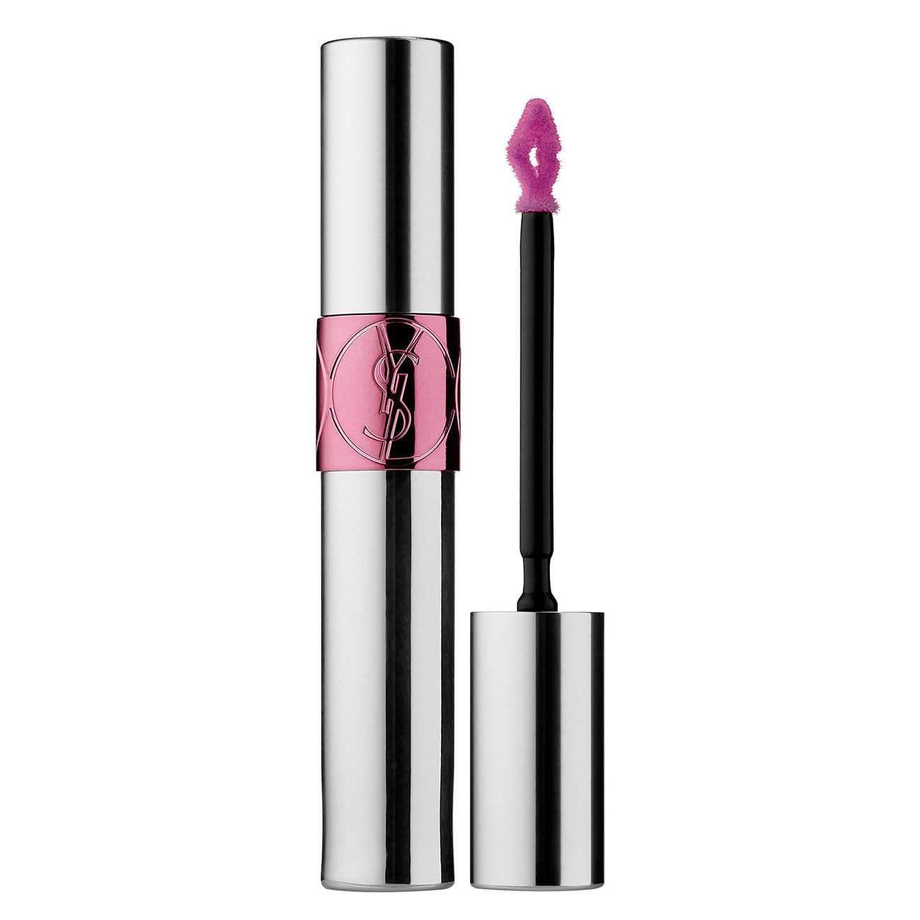 VOLUPTE LIP TINT IN OIL 6 G Pink About Me N 8 Yves Saint Laurent bestvalue.eu