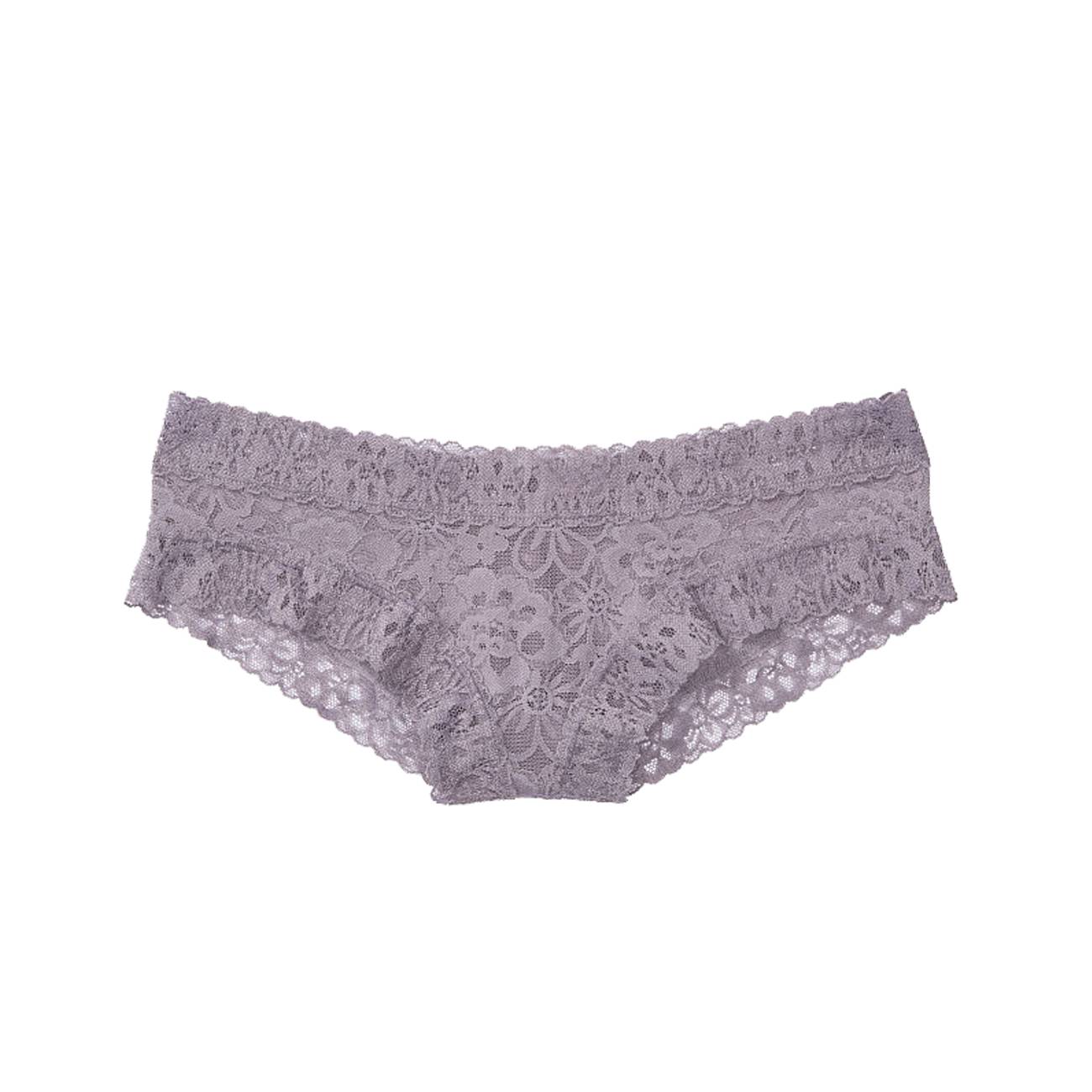 Floral Lace Cheeky Panty XS bestvalue.eu