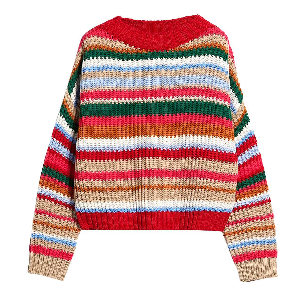 Aladino Sweater S