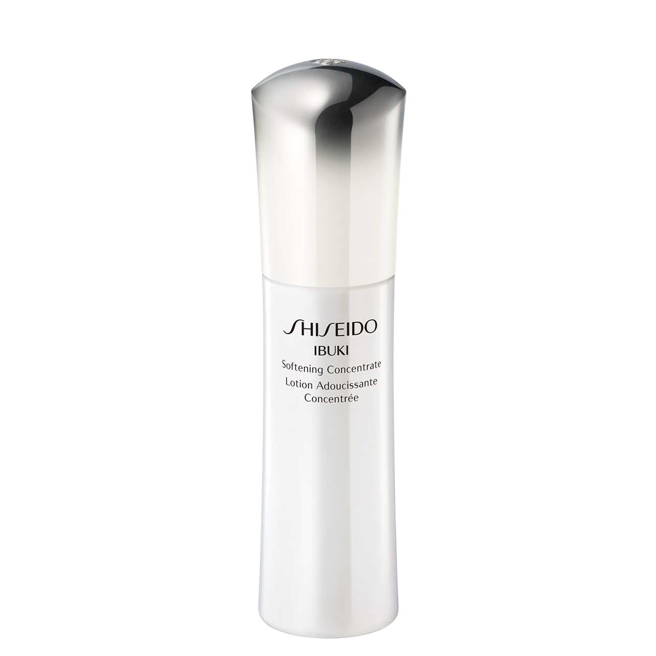 IBUKI SOFTENING CONCENTRATE Shiseido bestvalue.eu