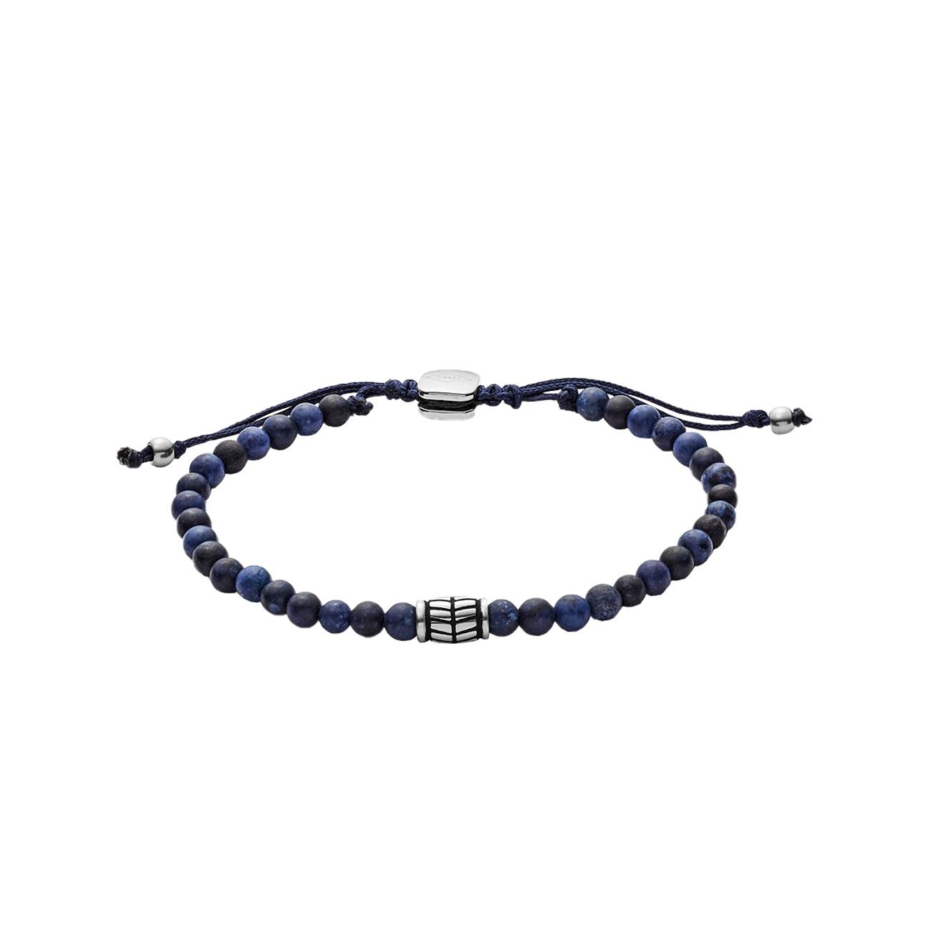 Blue Semi-Precious Bracelet JF02888040