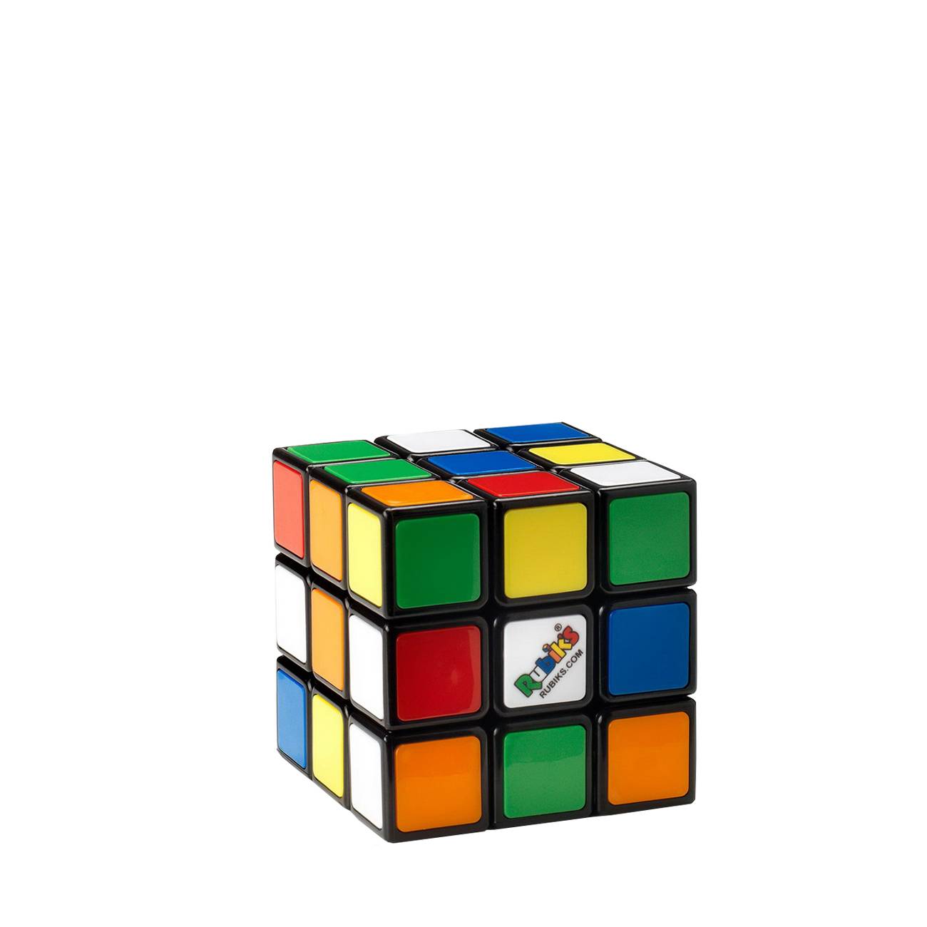 Cube 3 x 3
