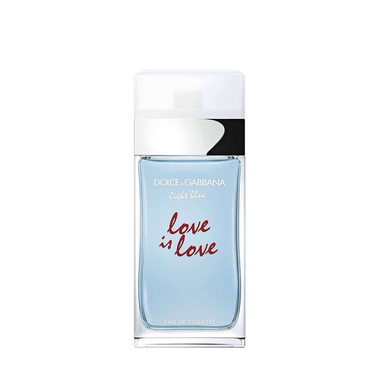 LIGHT BLUE LOVE IS LOVE 100ml original Dolce & Gabbana bestvalue