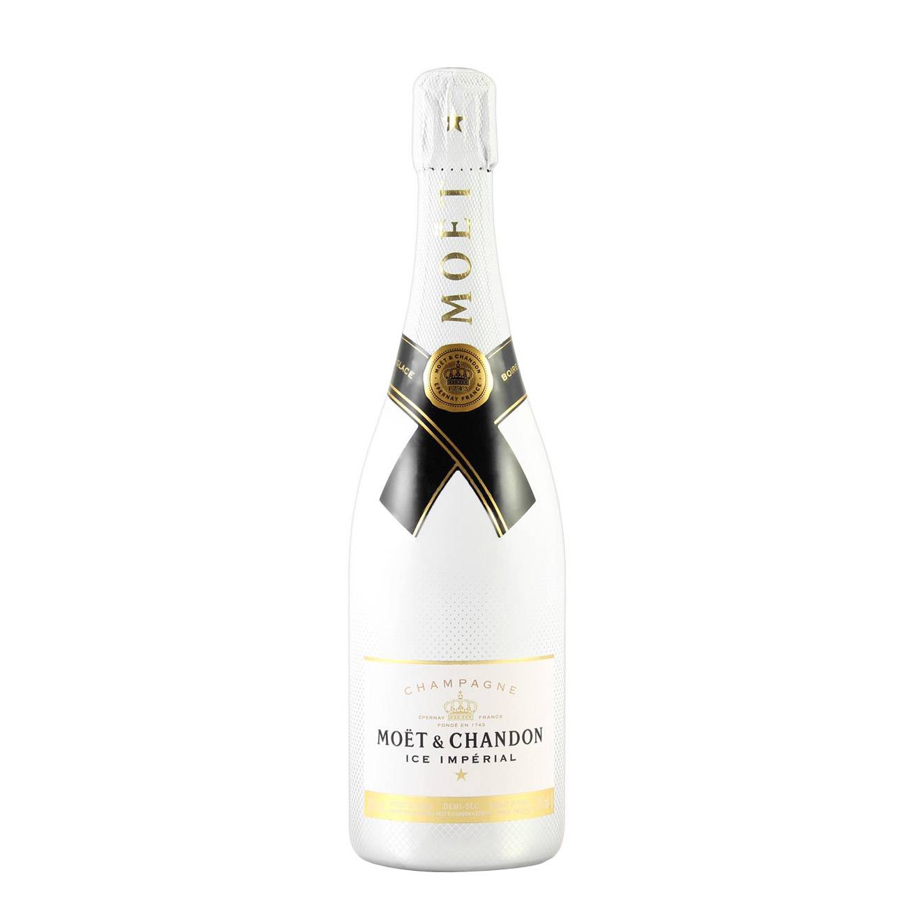 CHANDON ICE IMPERIAL 750 ml