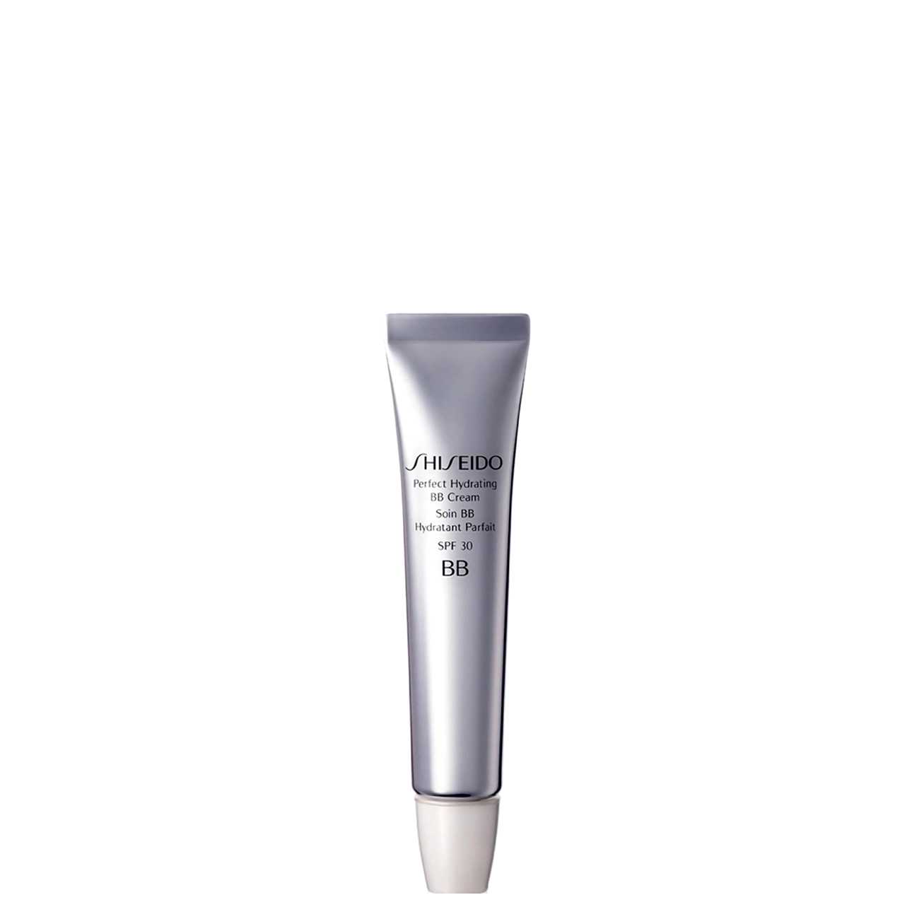 Bb Cream Perfect Hydrating 30 Ml Medium Shiseido imagine 2021 bestvalue.eu