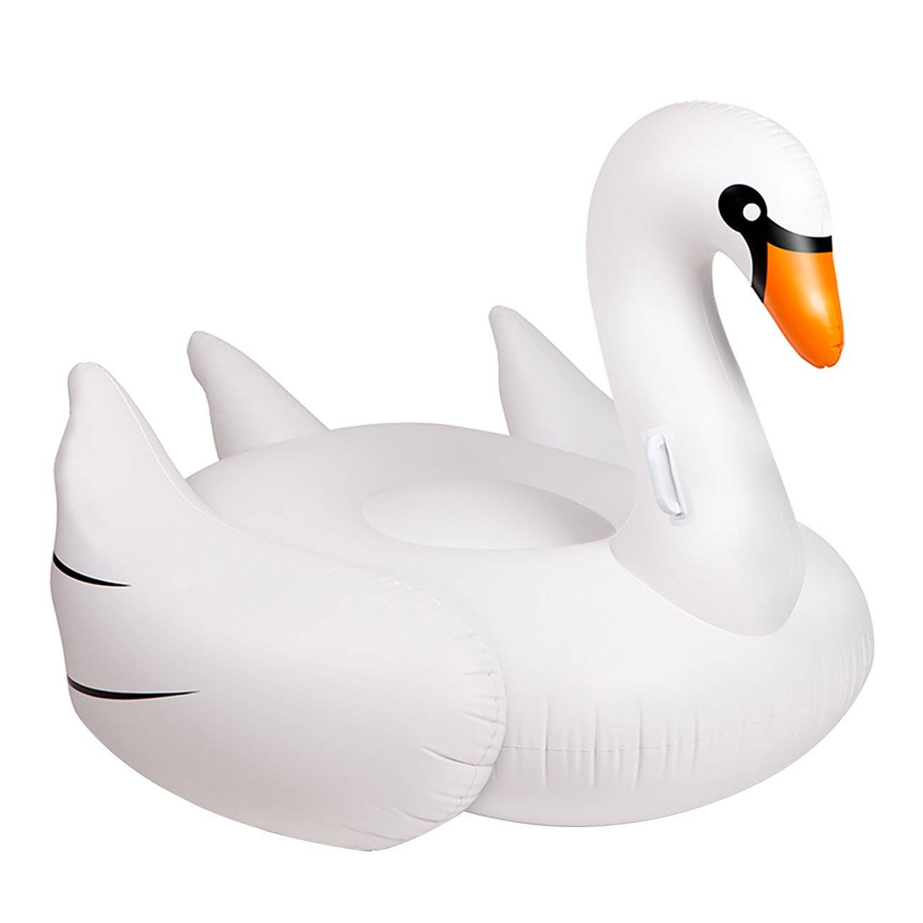 SWAN INFLATABLE FLOAT