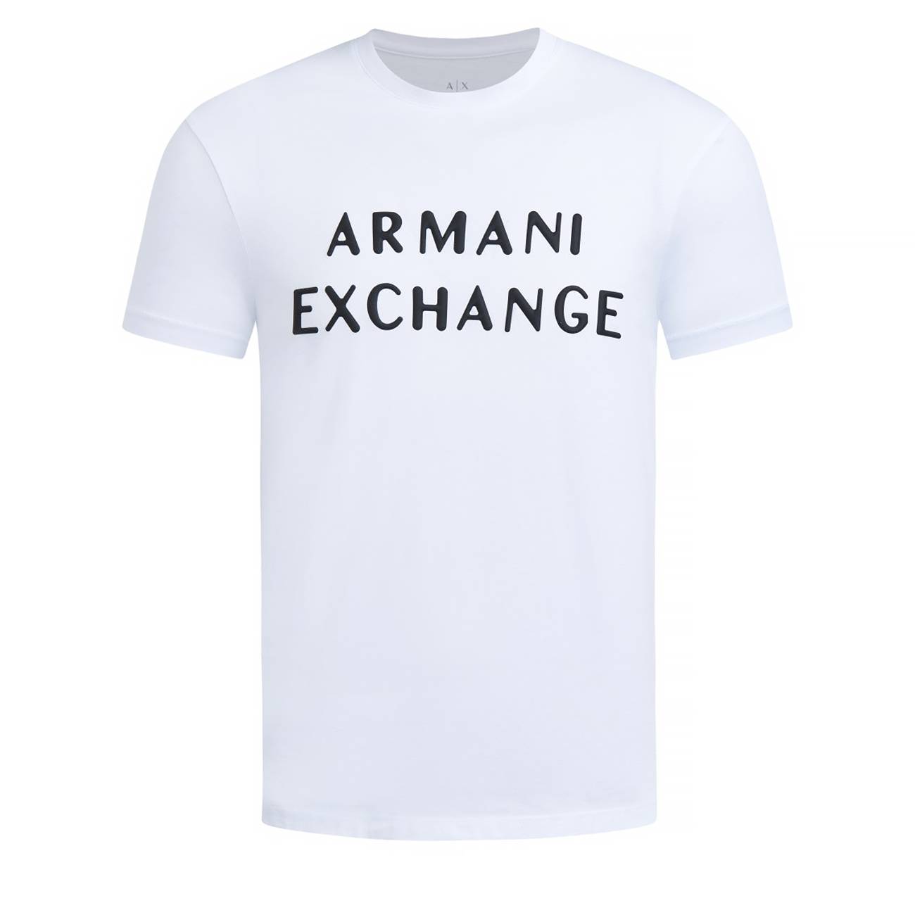 REGULAR-FIT TEE XXL Armani Exchange