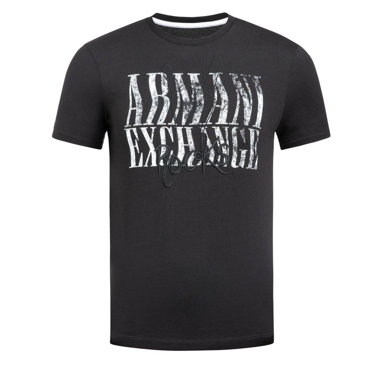 Slim-fit T-shirt L Armani Exchange