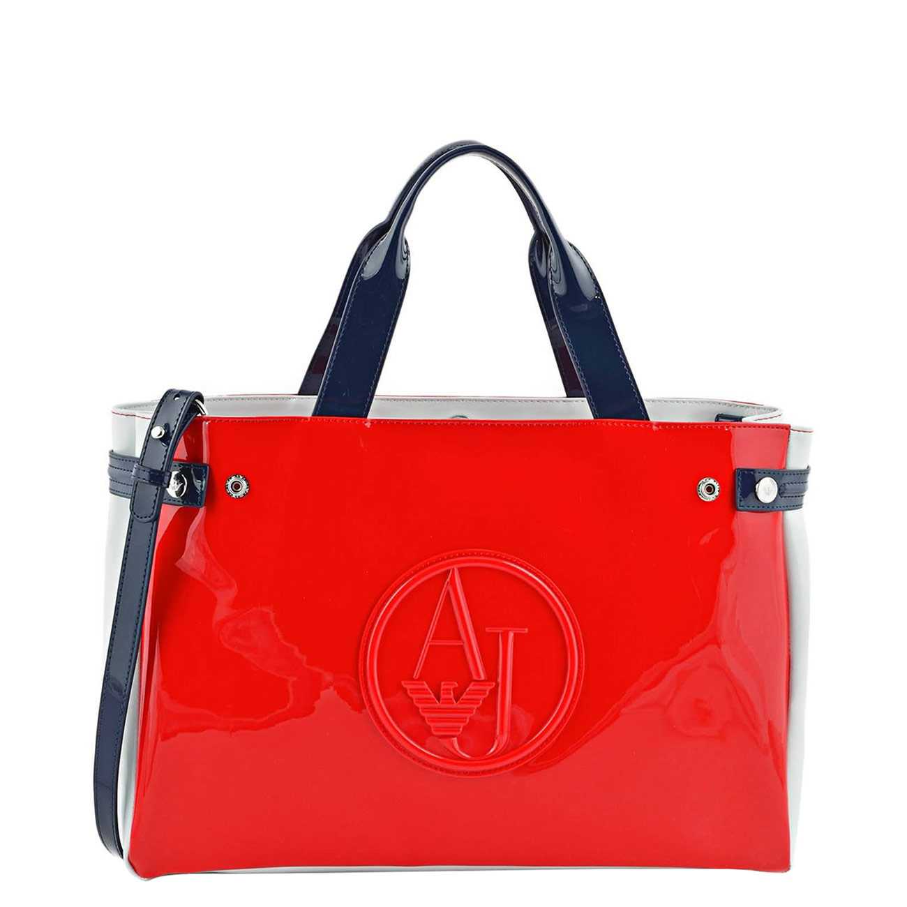 TOTE RED