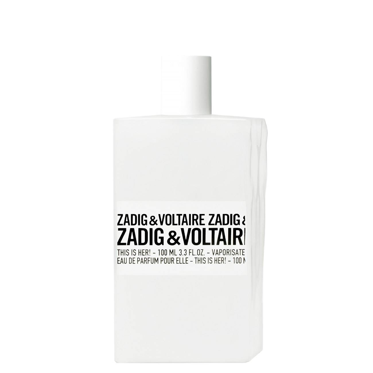 THIS IS HER! 100ml poza