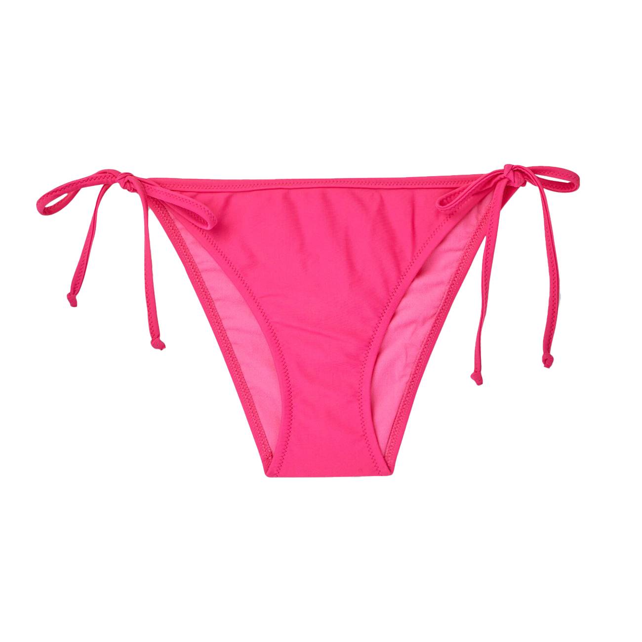 Laces Bikini Bottom XS 7016