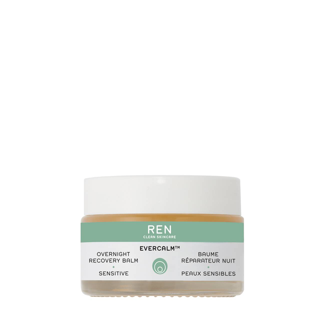 Evercalm™ Overnight Recovery Balm 30 ml REN Clean Skincare bestvalue.eu