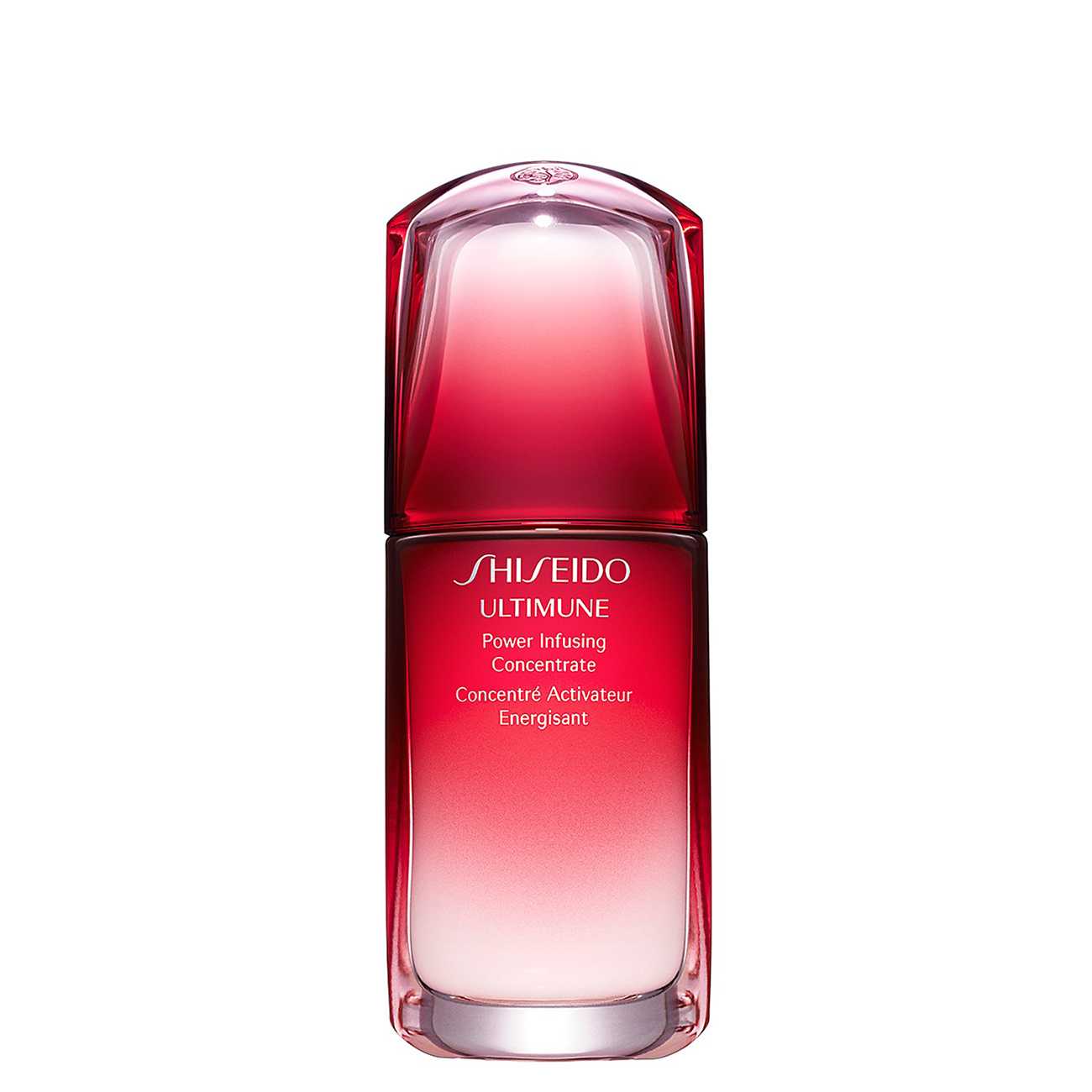 Ultimune Power Infusing Concentrate Shiseido bestvalue.eu imagine noua