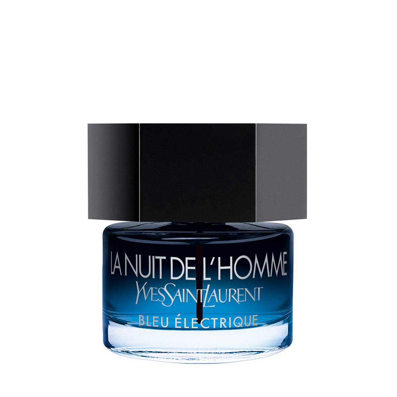La Nuit de L’Homme Bleu Électrique 40 ml Yves Saint Laurent bestvalue.eu imagine noua