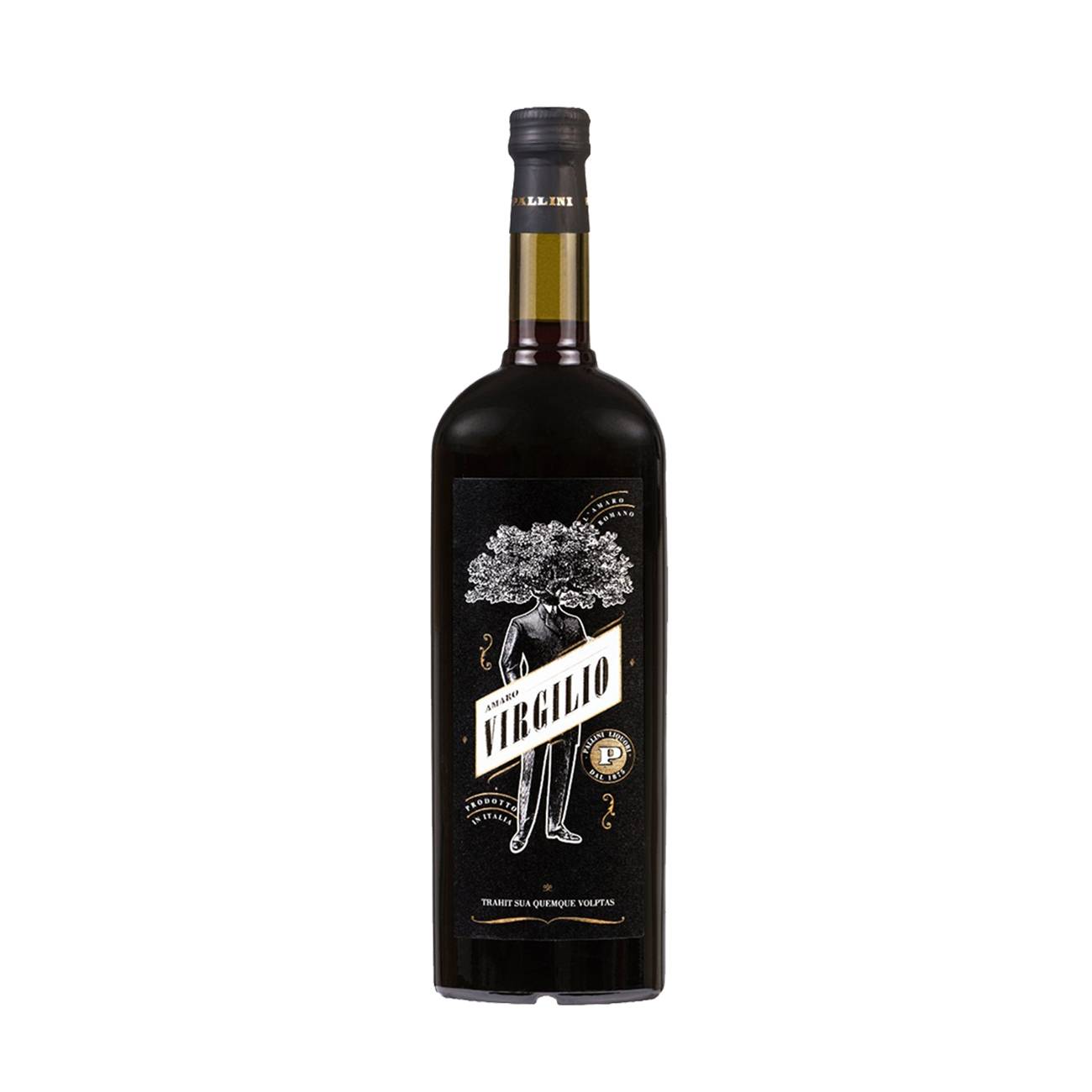 Amaro Virgilio 700 ml
