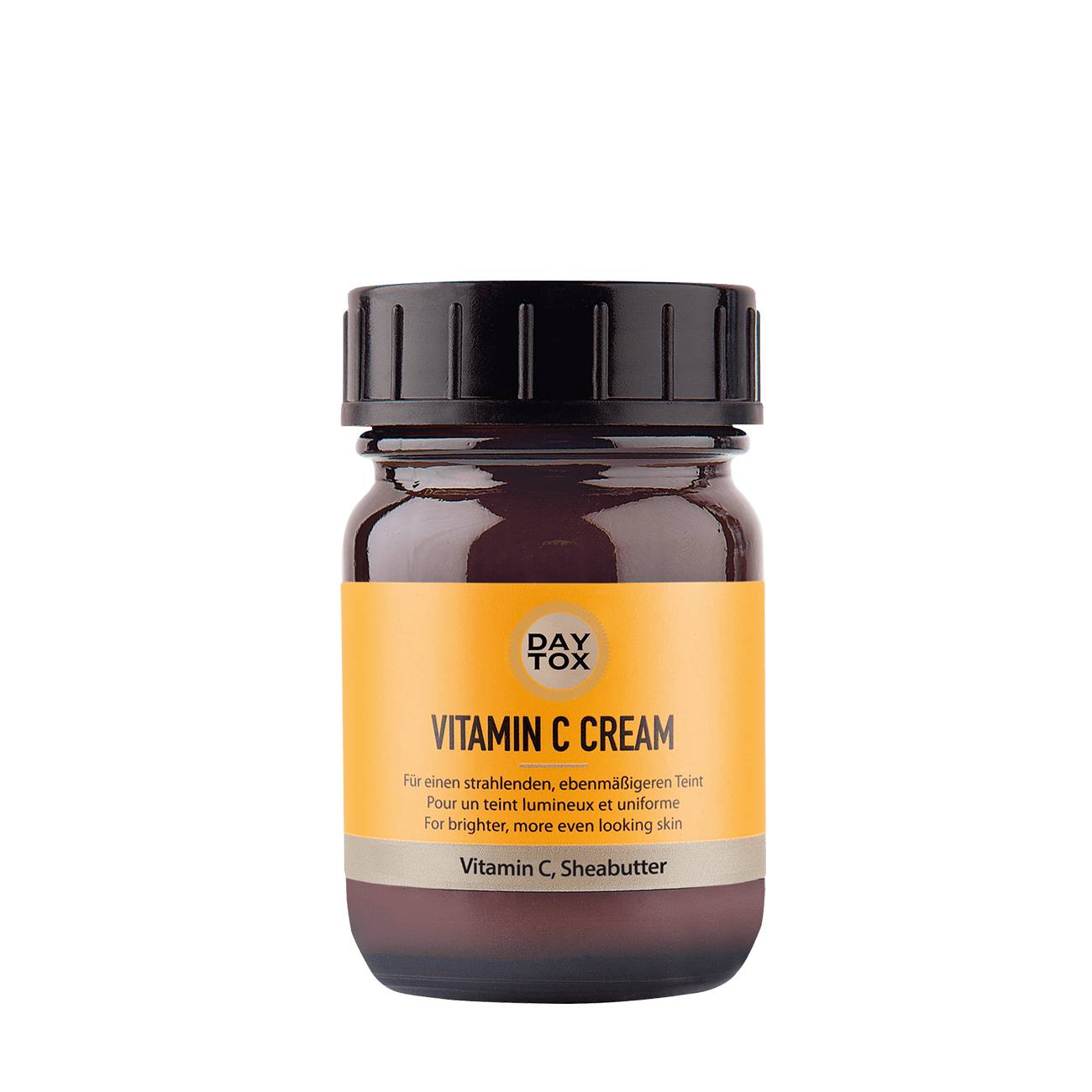 Vitamina C Cream 50 ml Daytox bestvalue.eu imagine noua
