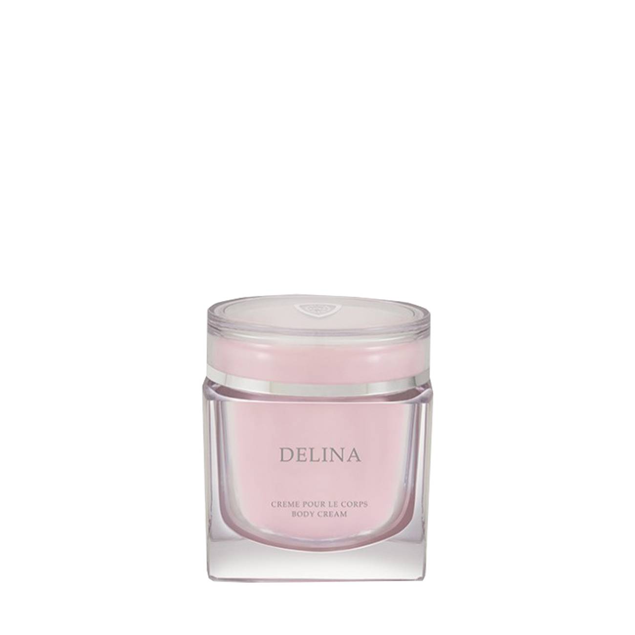 Delina Body Cream 200 gr Parfums de Marly bestvalue.eu imagine noua 2022
