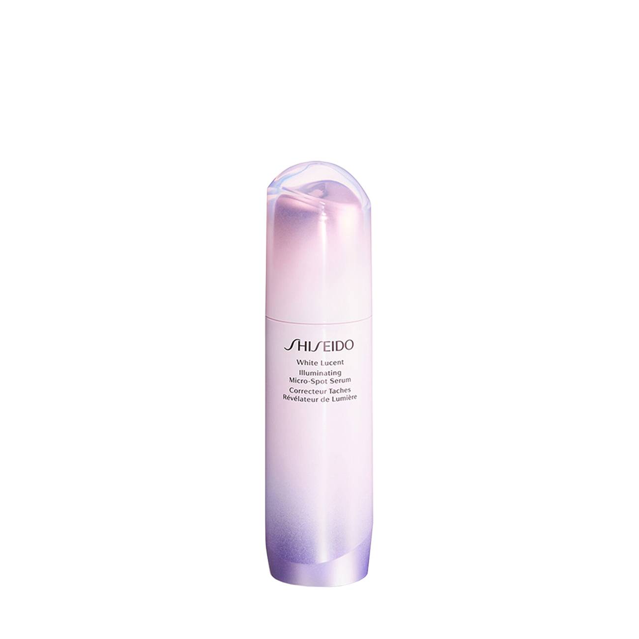 White Lucent Illuminating Micro-Spot Serum 50 ml original Shiseido bestvalue