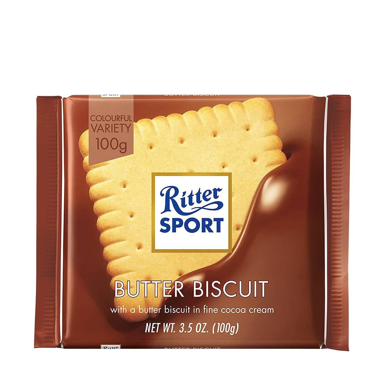 Butter Biscuit 100gr bestvalue.eu