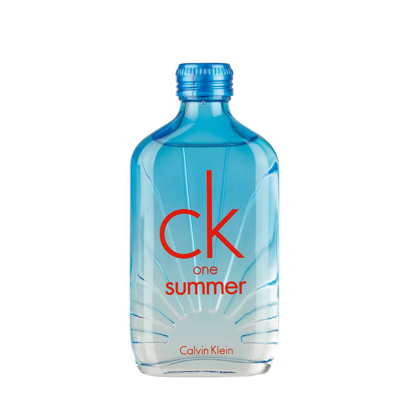 CK ONE SUMMER 100ml original Calvin Klein bestvalue