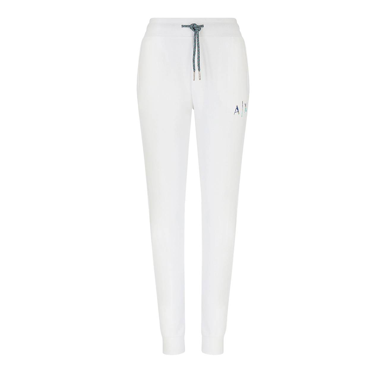 Athletic Sweatpants With Logo XS
