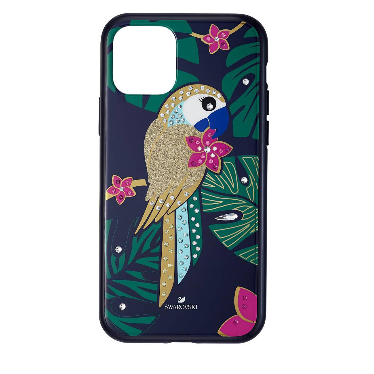 TROPICAL PARROT SMARTPHONE – IPHONE® 11 PRO