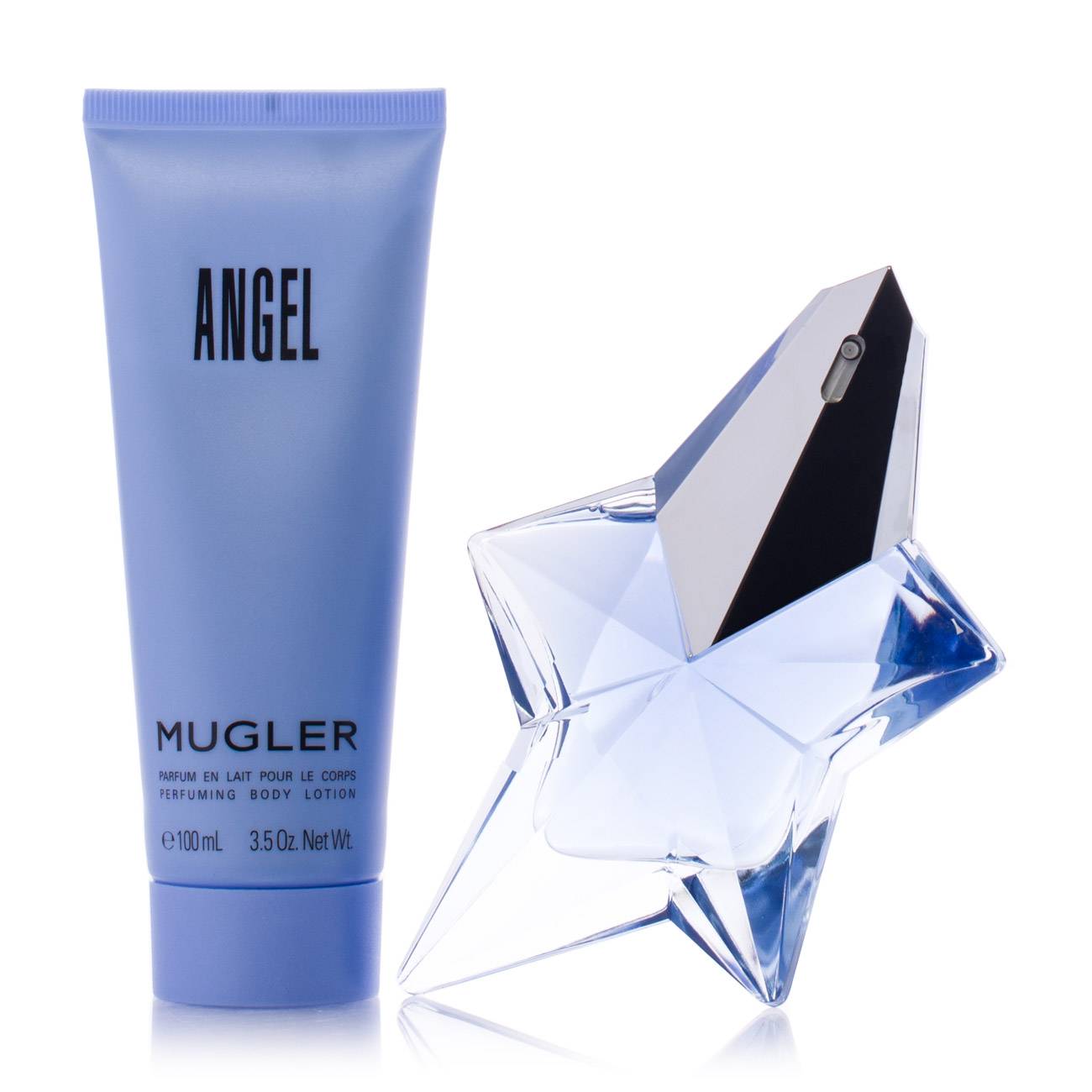 ANGEL THE ART OF REVEALING 160ml Thierry Mugler bestvalue.eu imagine noua