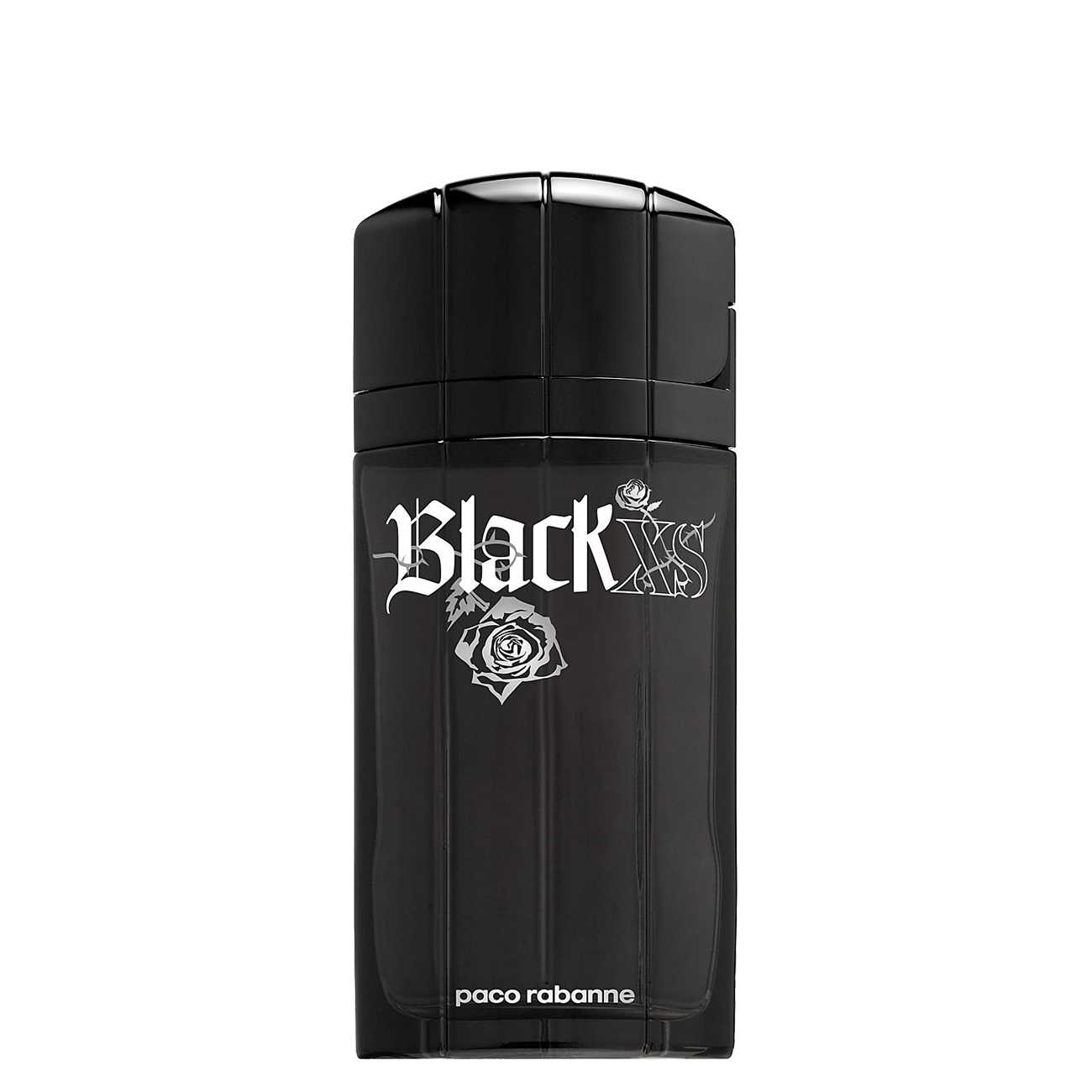 BLACK XS 100ml imagine produs
