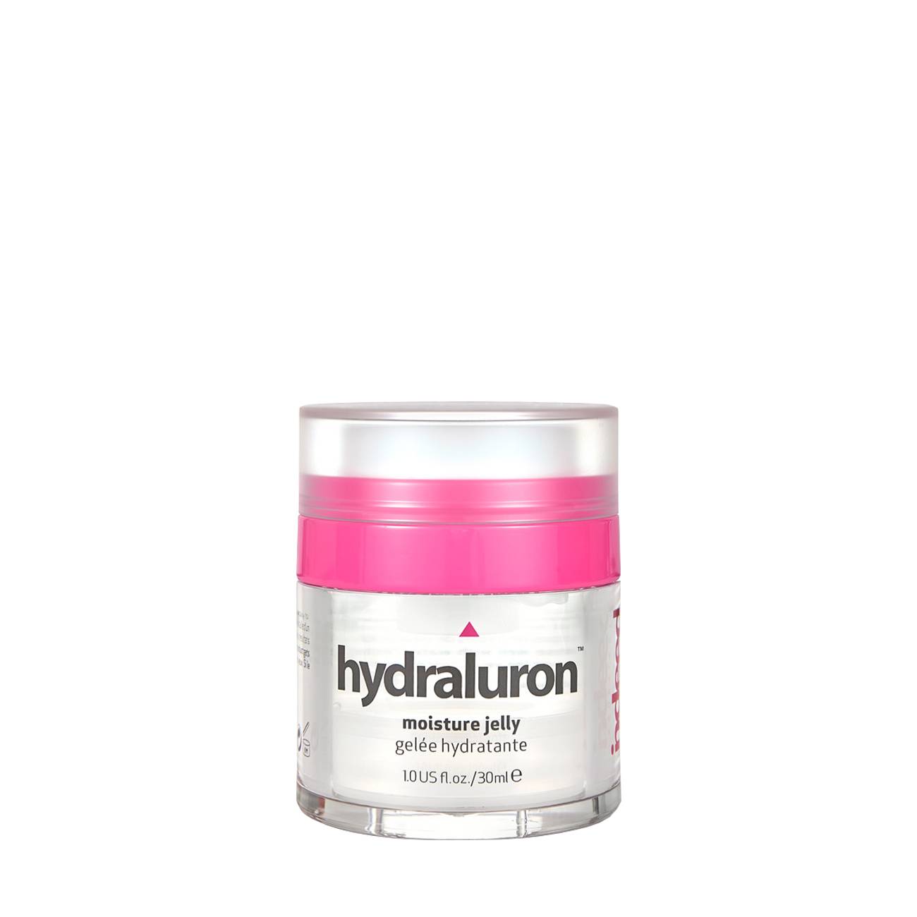Hydraluron Moisture Gel 30 ml Indeed Labs bestvalue.eu imagine noua