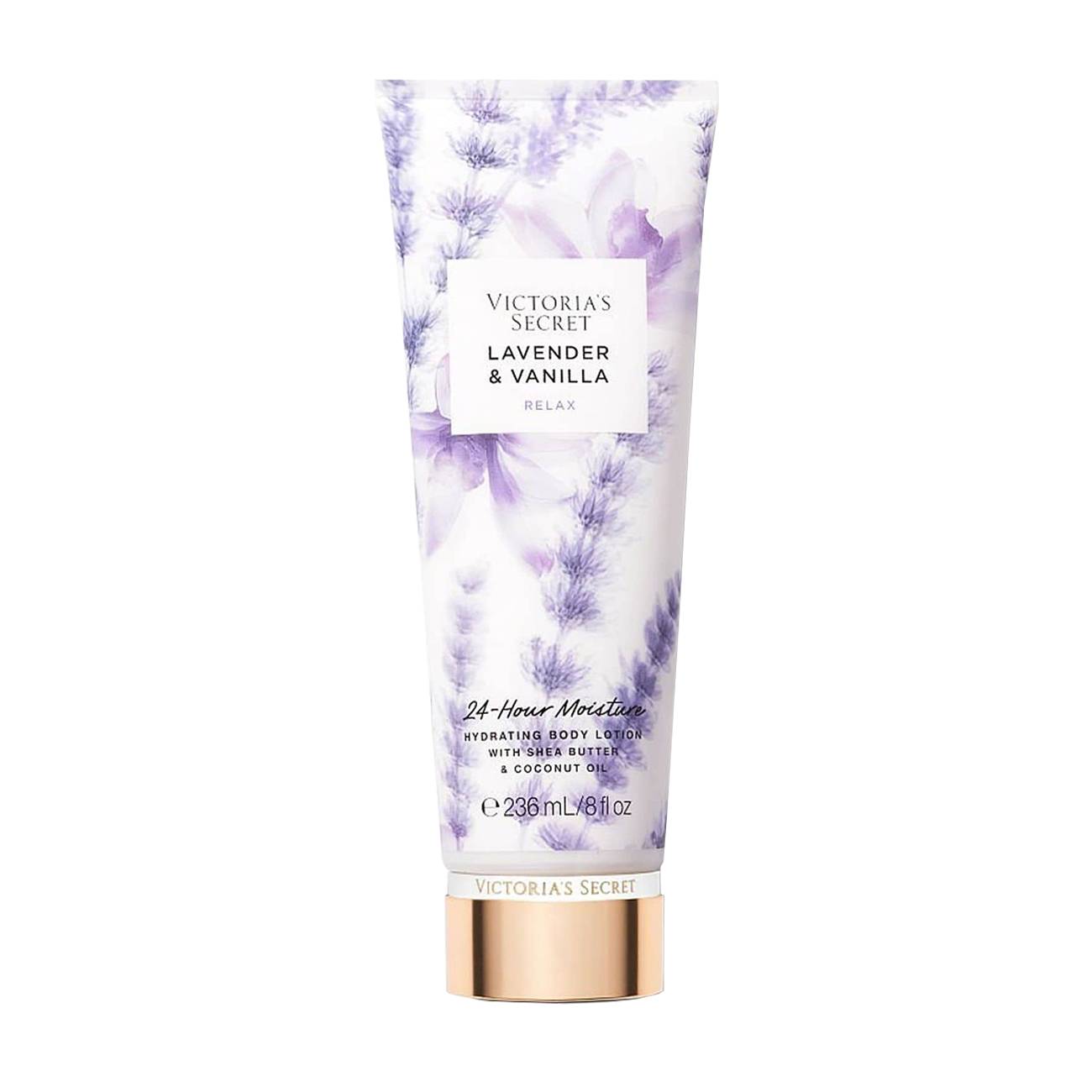 Lavender Vanilla Body Lotion 236 ml original Victoria’s Secret 236