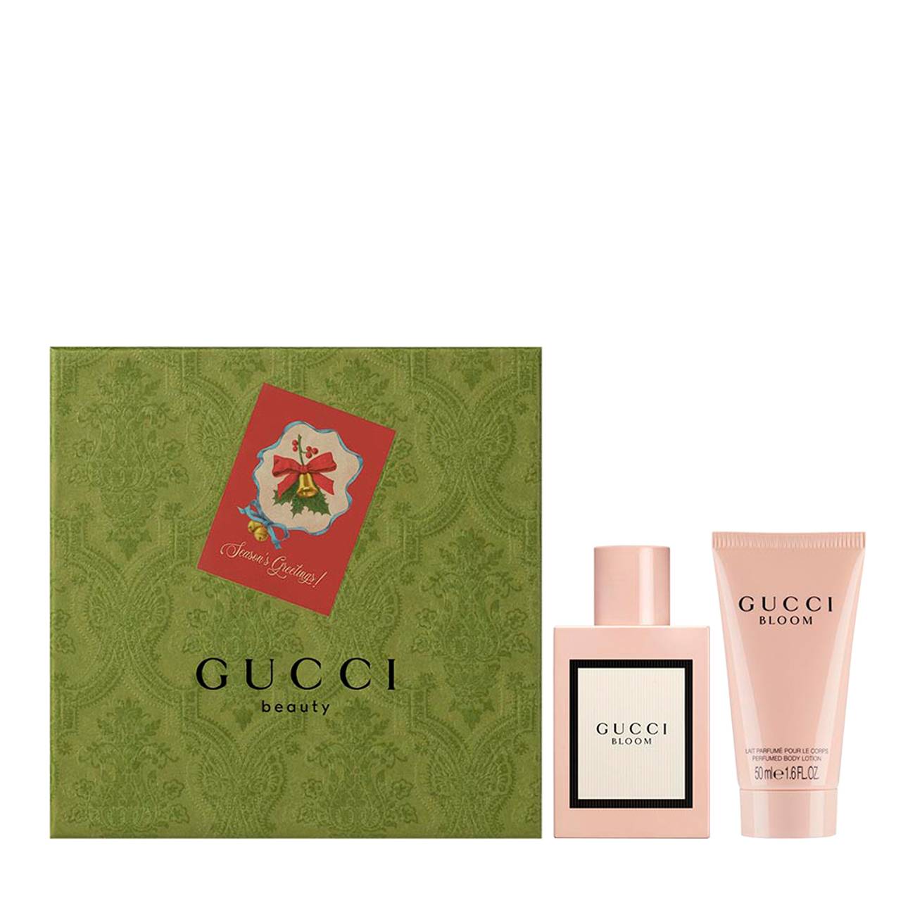 Bloom Set 100 ml original Gucci bestvalue