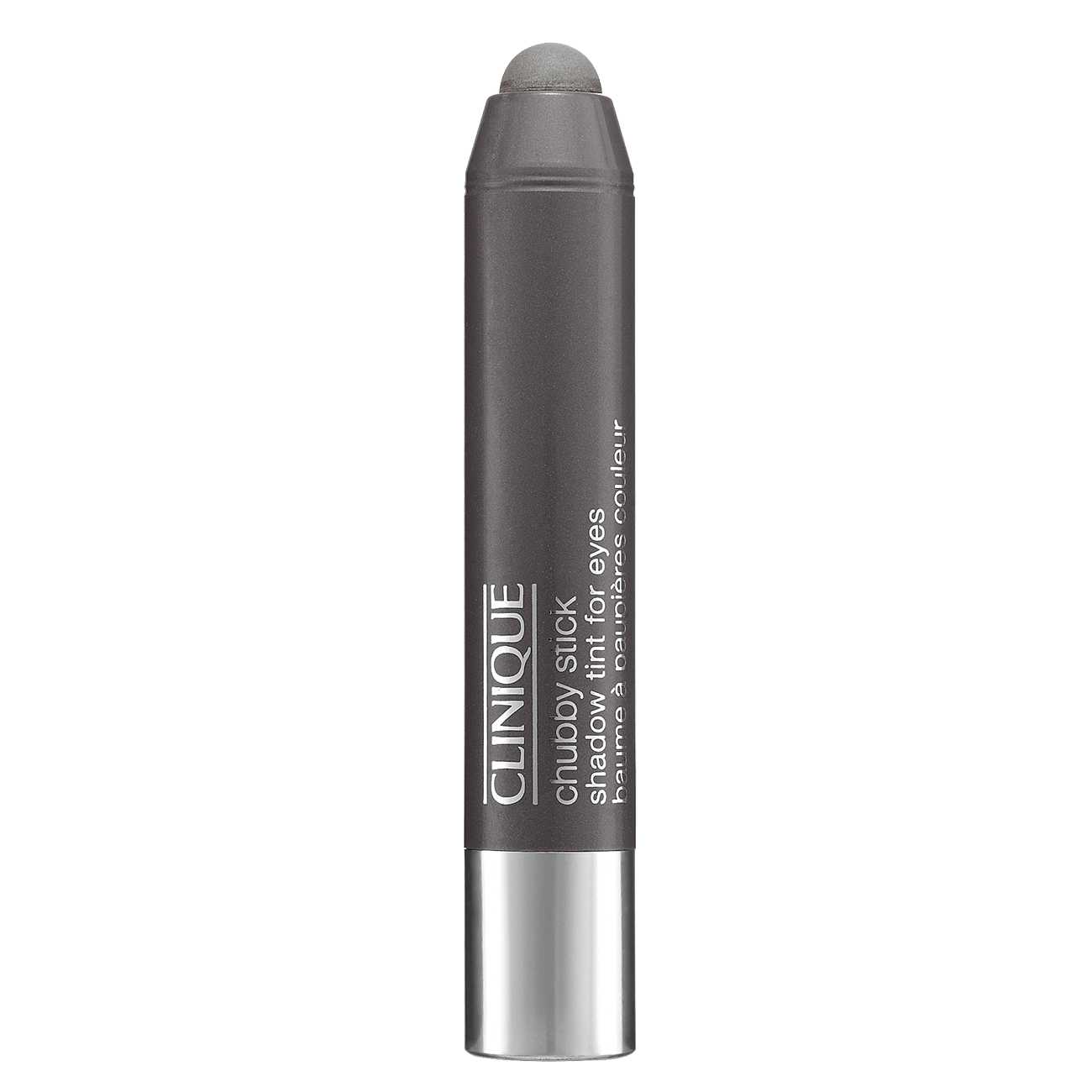 CHUBBY STICK SHADOW TINT FOR EYES Curvacous Coal 8
