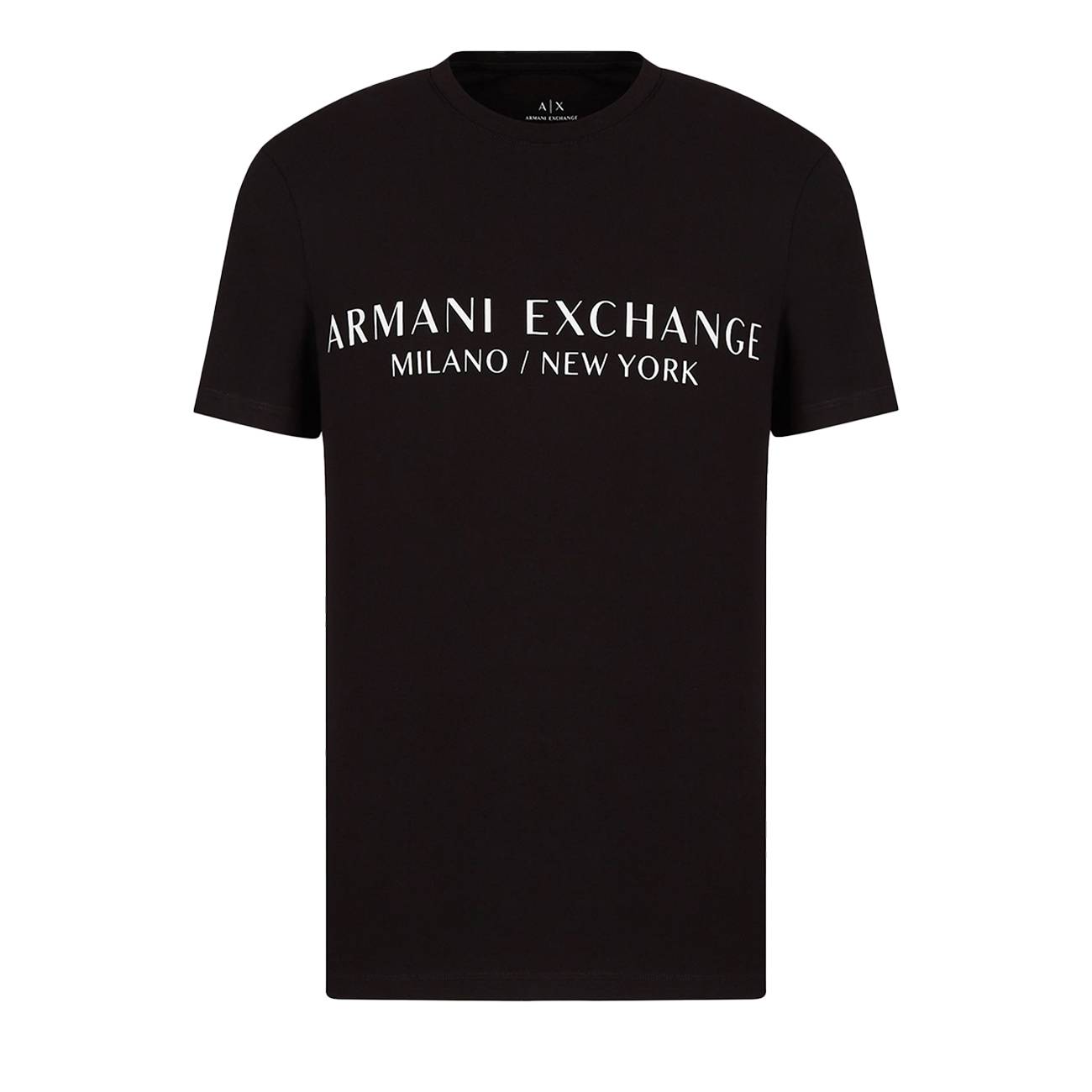 Regular fit T-shirt S Armani Exchange