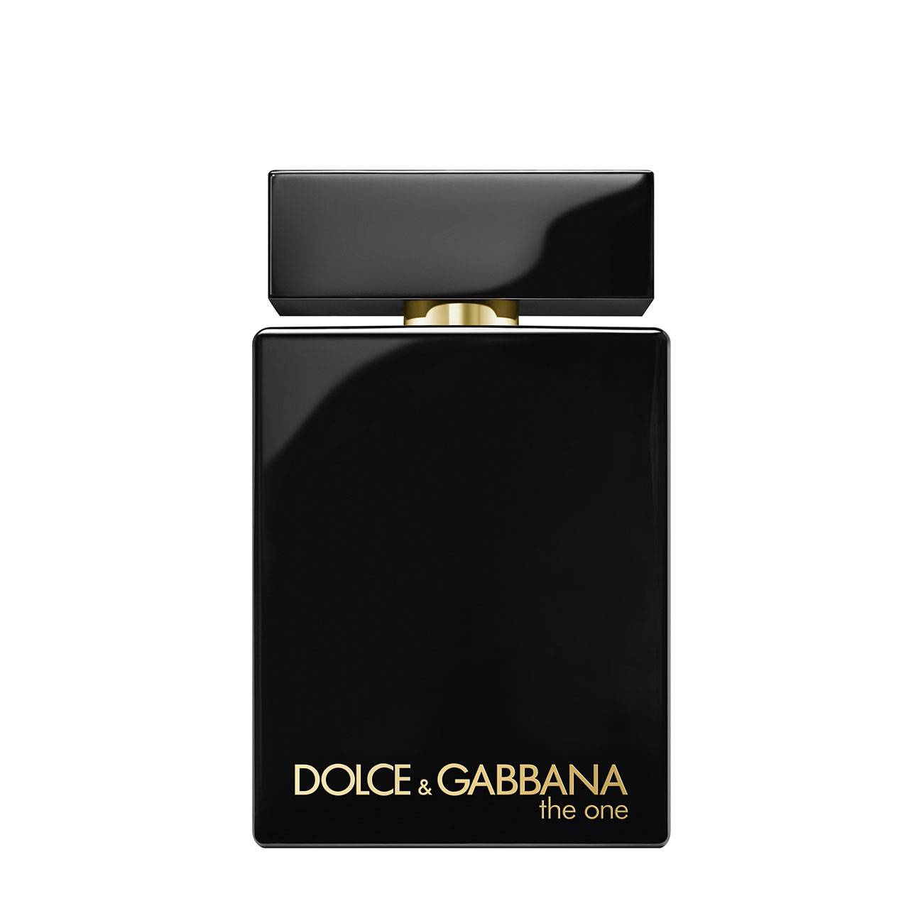 THE ONE FOR MEN INTENSE 100 ml original Dolce & Gabbana 100%