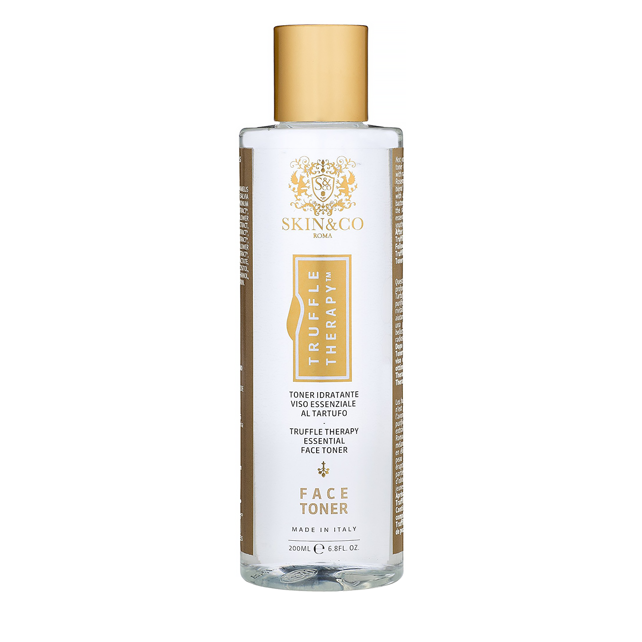 TRUFFLE THERAPY FACE LOTION 200ml