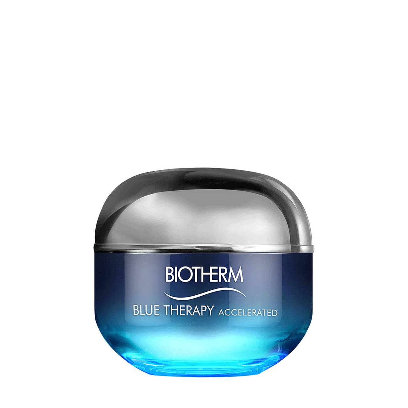 Blue Therapy Cream Accelerated 50 Ml - Biotherm