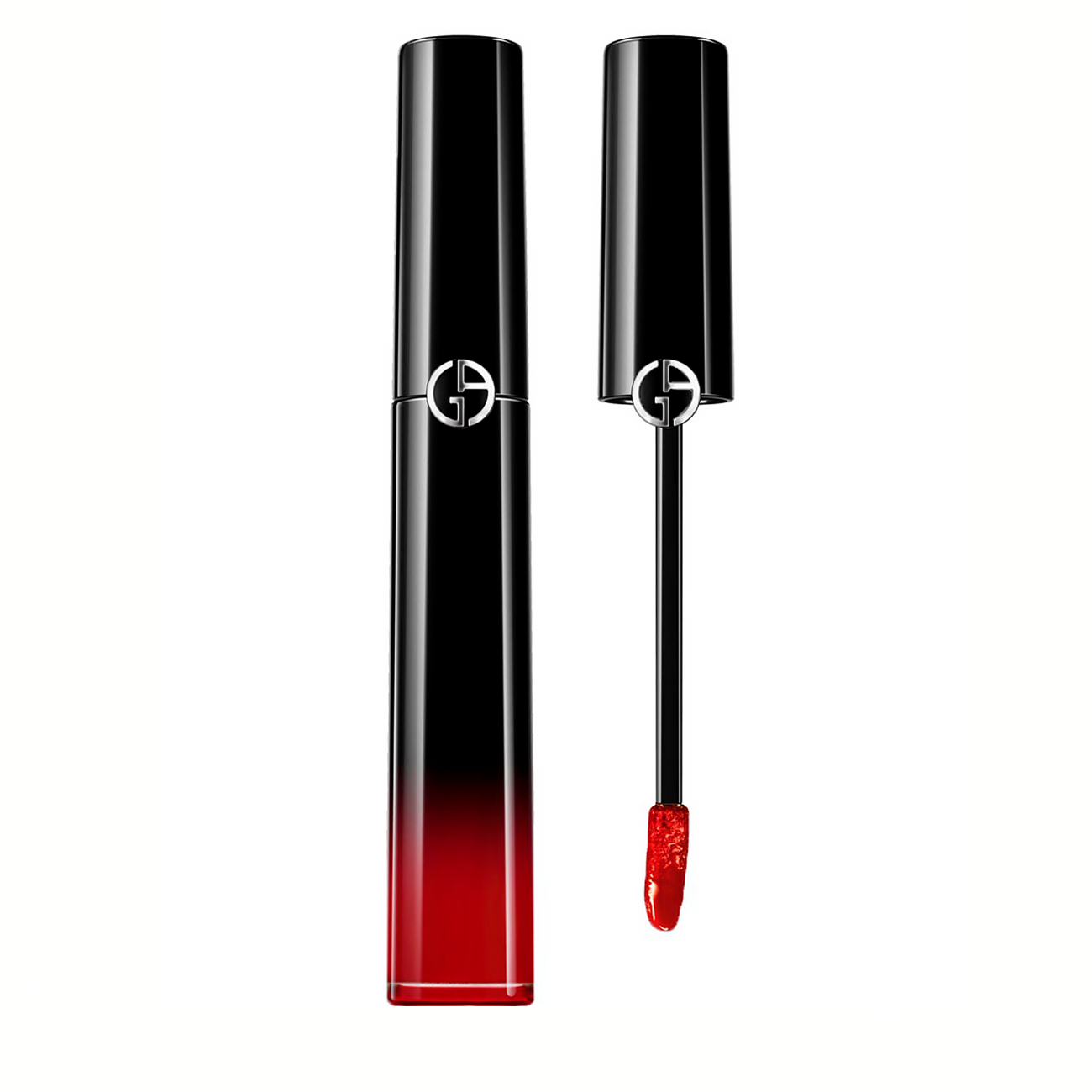 Ecstasy Lacquer Liquid Lipstick 401 6.5ml Giorgio Armani imagine 2021 bestvalue.eu