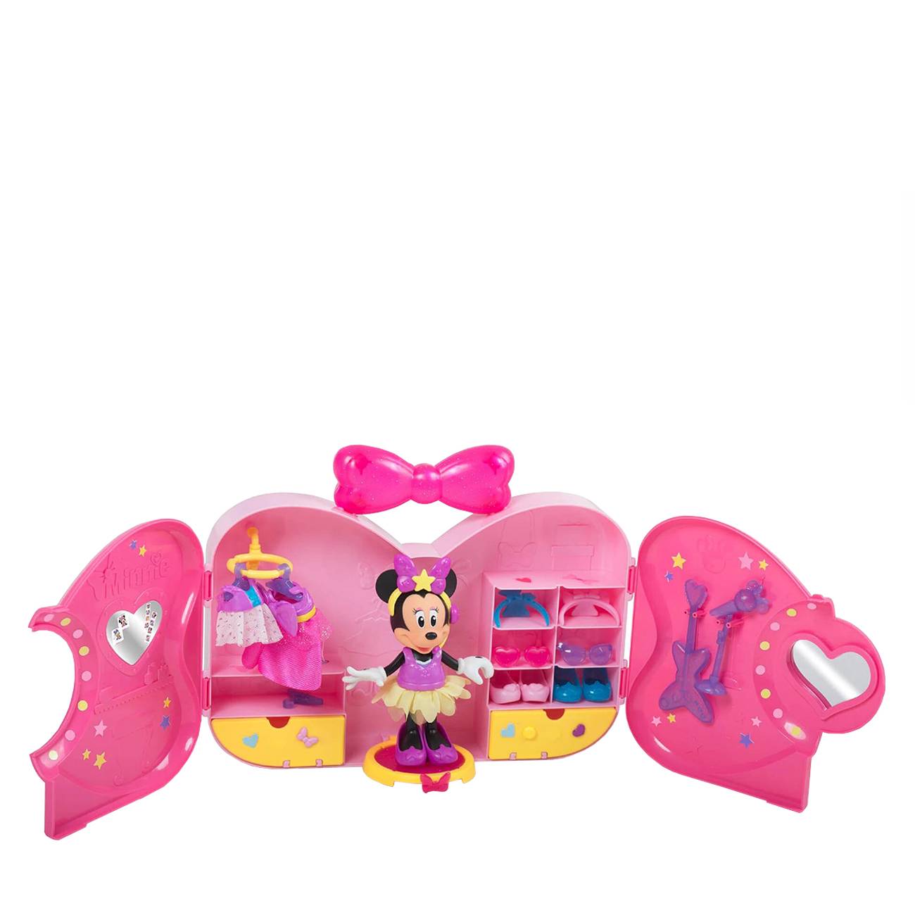 Disney Minnie Mouse – Dressing Room