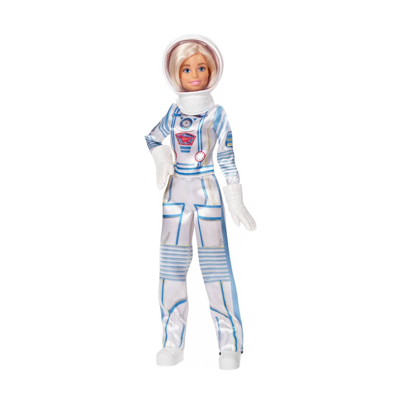 Aniversary Astronaut Doll