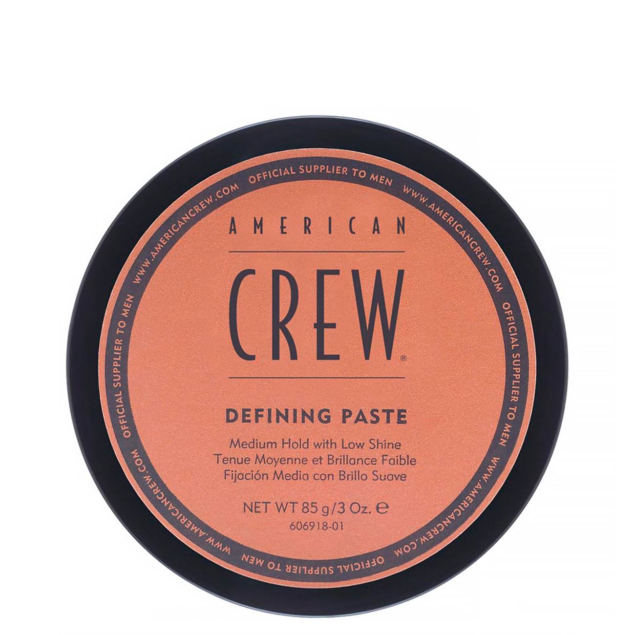 STYLING CLASSIC DEFINING PASTE 85gr American Crew American Crew