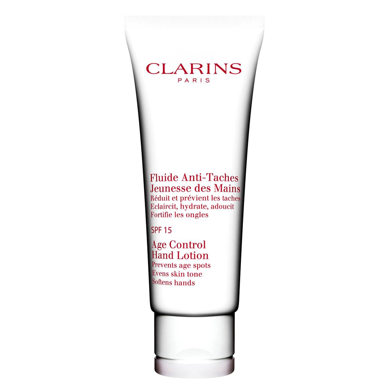 AGE CONTROL HAND LOTION SPF15 100 ml