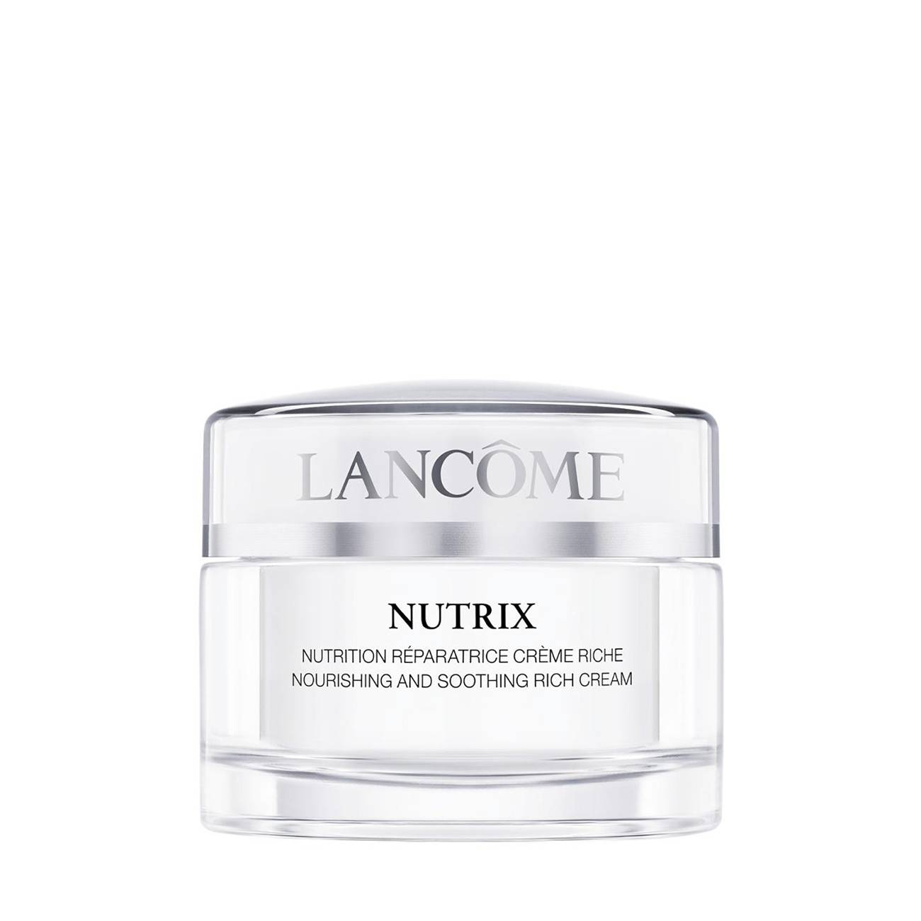 Nutrix Face Cream 50 ml Lancôme bestvalue.eu imagine noua 2022