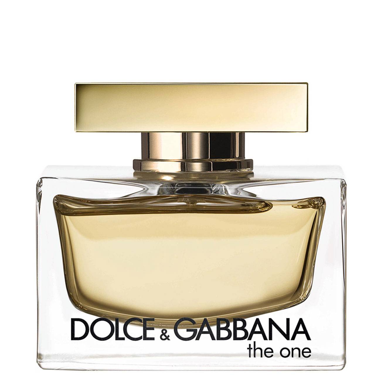 The One 75ml Dolce & Gabbana imagine 2021 bestvalue.eu